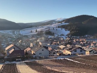 Jar v predstihu? Teploty stúpajú, rána však zostávajú chladné