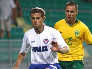 Žilina sa potkla o trpaslíka