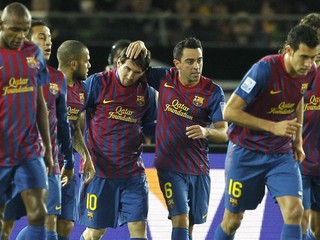 Najlepší vstup Barcelony do sezóny v histórii