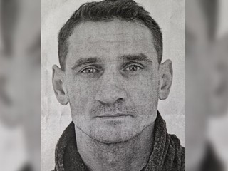 Polícia pátra po Miroslavovi z východného Slovenska. Nevideli ste ho?