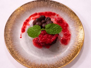 Čokoládový koláč (bez múky)