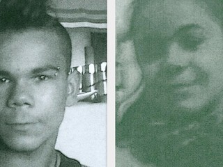 Polícia prosí o pomoc pri hľadaní súrodencov