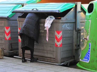 Slováci málo triedia odpad, zvýšia sa poplatky za skládky