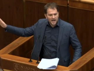 Fico sa dnes podľa Matoviča stretol s Kotlebom, Úrad vlády to popiera