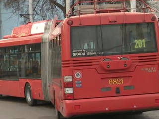 Bratislave svitá na ekologickejšie časy: Do ulíc vyrazia nové vozidlá