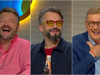 Hádači v Inkognite plakali od smiechu: Tento vtip o peniazoch ukazuje slovenskú realitu!