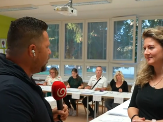VIDEONÁVOD: Prevedieme vás volebnou miestnosťou krok po kroku