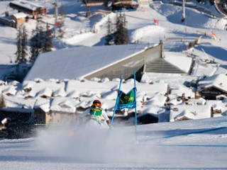 Finále Svetového pohára v lyžovaní na JOJ ŠPORTE