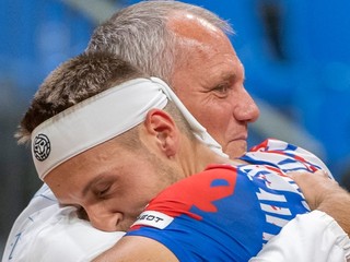 Holandsko proti nám splnilo úlohu favorita, víťazí 4:0