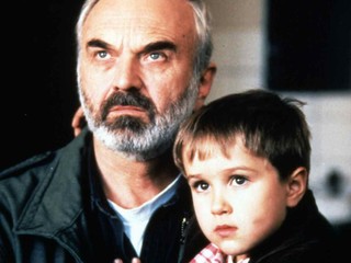 Rozkošný chlapček z oscarového filmu Kolja má už 35 rokov: Aha, aký je z neho fešák!