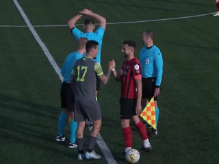 VIDEO: Marek Hamšík hral za svoj klub. Aký bol návrat na slovenský trávnik po 21 rokoch?