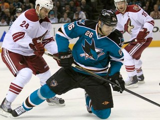 V tucte duelov len asistencie Handzuša a Meszároša