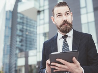 Oblečte sa vkusne – ako sa stať rýchlo a jednoducho stať štýlovým mužom?