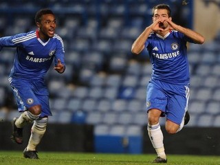 Lalkovič je nazad v Chelsea