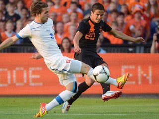 Šance sú prísľubom pred kvalifikáciou, ale dobre, že nám sezóna končí