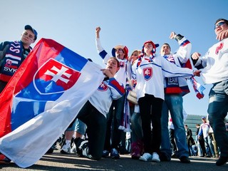 Slovenská reprezentácia odohrala pred 20 rokmi prvý zápas