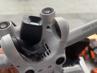 TOTO má byť Mini 3 Pro: Nový, lacný a ľahučký dron aj do mesta