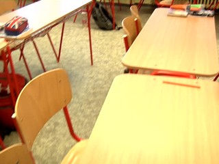 TV JOJ sa ozvala ďalšia mama: Učiteľ vraj nechal žiakov vyzliecť sa do trenírok