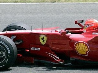 Schumacher hodnotí svoje výroky o návrate za nerozumné