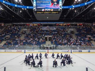 Slovan odmieta dnešný koniec sezóny. Nastúpi aj s Bartovičom
