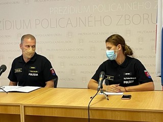 Policajný prezident Kovařík vysvetlil pozastavenie akcie. Myslel si, že je namierený proti vyšetrovateľom