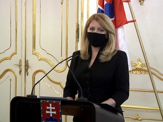 Prezidentka udelila ďalšie milosti. Medzi nimi je aj 47-ročná matka desaťročného chlapca