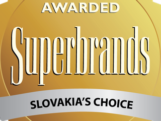 JOJ Group získala ocenenie Superbrands už po siedmy raz v rade