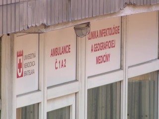 Osýpky opäť útočia. WHO vyzýva na naliehavú očkovaciu kampaň