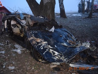 Polícia sa vyjadrila k nehode Moniky Jákliovej. Toto im sťažuje vyšetrovanie