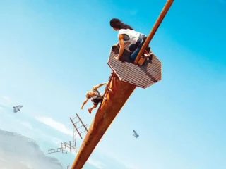 Pozor! Z tejto upútavky sa vám poriadne zakrúti hlava