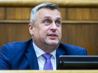 Danko: Slovensko potrebuje systémové zmeny, inak "buchne" ekonomika