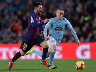 Tľapli si! Čerstvý otec Lobotka ide do Neapolu