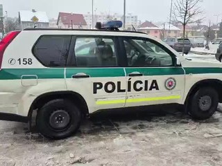 Nákladné auto na východe Slovenska zrazilo chlapčeka (†5)