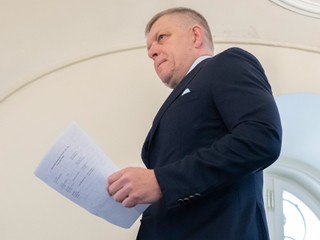 Bratislavskí prokurátori reagujú na vyjadrenia R.Fica. Kritizujte, ale bez osobných útokov