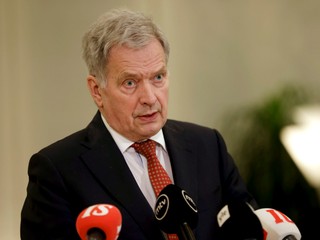 Fínsko a Švédsko reagujú na varovania Moskvy pred pripojením sa k NATO