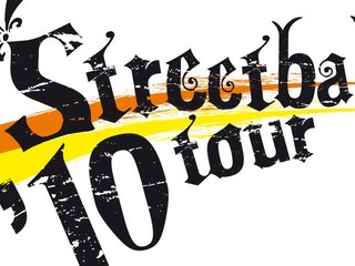 Streetball Tour 2010 útočí na Bratislavu