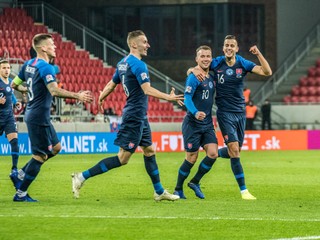 Štart 2. ročníka Ligy národov, komplikácie pred súbojom Slovensko - Česko