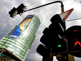 Bankári sa netvária úplne optimisticky, aj slovenský stredoeurópsky tiger môže skrotnúť