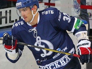 Ukážme Ovečkinovi to, čo preslávilo Bratislavu!