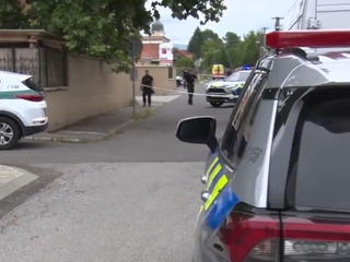 Streľba v Partizánskom: Za smrť tehotnej ženy mu hrozí doživotie