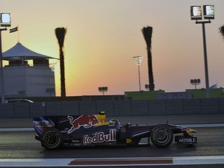 Boj o titul pokračuje na trati voňajúcej novotou