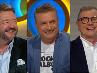 Hádači i obecenstvo plakali od smiechu: Máte radi pivo? Tak tento vtip musíte počuť!