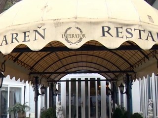 Manuál pre návštevníkov terás. Aj tu sa pripravte na výnimky