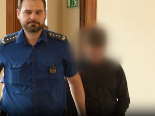 Daniel strávil noc s mužom, ráno ho dobodal 80 ranami. Teraz spoznal trest