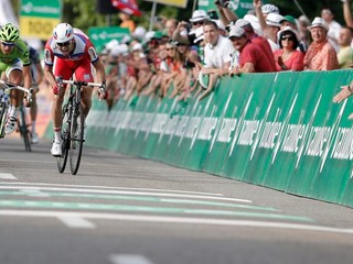 Švajčiarsko Saganovi sedí, opäť na stupni víťazov