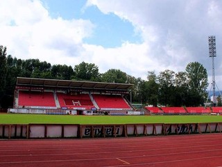 Duel B. Bystrica - Ružomberok odložili pre nespôsobilý terén