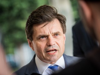 Tlačová konferencia: Minister Plavčan k téme čerpania eurofondov