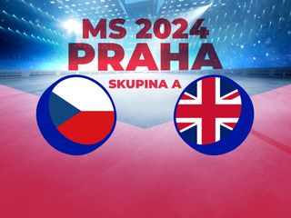 Česko - Veľká Británia