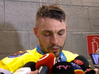 Zavraždil rozhodcu a skončil za mrežami, teraz hrá opäť hokejovú extraligu