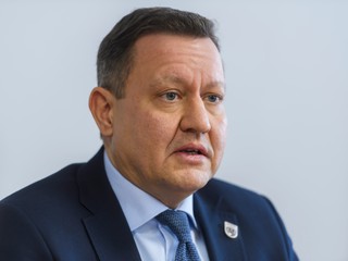 Daniel Lipšic čelí disciplinárnemu procesu, inicioval ho Žilinka